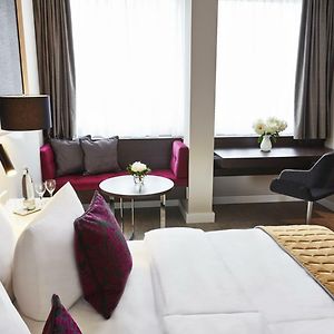 Kamer met een King Size Bed